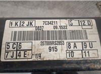  Балка подвески задняя Ford Focus 2 2005-2008 20564632 #3