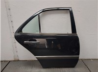  Дверь боковая (легковая) Mercedes C W202 1993-2001 20564636 #1
