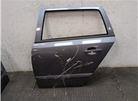 124074, 13168045 Дверь боковая (легковая) Opel Astra H 2004-2010 20564638 #2