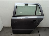  Стеклоподъемник электрический Opel Astra H 2004-2010 11482830 #1
