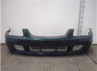  Бампер Mazda 323 (BJ) 1998-2003 20564647 #1