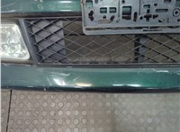  Бампер Mazda 323 (BJ) 1998-2003 20564647 #9