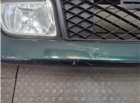  Бампер Mazda 323 (BJ) 1998-2003 20564647 #11