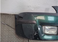  Бампер Mazda 323 (BJ) 1998-2003 20564647 #12