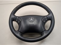  Руль Mercedes C W203 2000-2008 20564651 #1