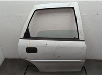  Замок двери Opel Vectra B 1995-2002 11482847 #1