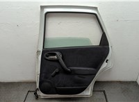  Замок двери Opel Vectra B 1995-2002 11482847 #6