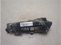 3C0837205, 3C0837885J Ручка двери наружная Volkswagen Passat 7 2010-2015 Европа 20564661 #3
