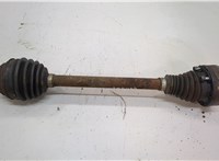  Полуось (приводной вал, шрус) Volkswagen Golf 5 2003-2009 20564667 #1