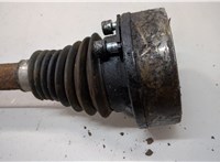 Полуось (приводной вал, шрус) Volkswagen Golf 5 2003-2009 20564667 #2