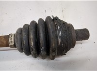  Полуось (приводной вал, шрус) Volkswagen Golf 5 2003-2009 20564670 #2