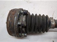  Полуось (приводной вал, шрус) Volkswagen Golf 5 2003-2009 20564670 #3