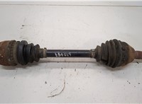  Полуось (приводной вал, шрус) Opel Zafira B 2005-2014 20564672 #1