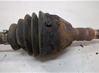  Полуось (приводной вал, шрус) Opel Zafira B 2005-2014 20564672 #2