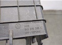 1K0915335C Полка под АКБ Volkswagen Passat 6 2005-2010 20564675 #4