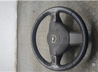 913292 Руль Opel Vectra C 2002-2008 20564676 #4