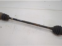  Полуось (приводной вал, шрус) Opel Vectra B 1995-2002 20564677 #1