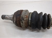  Полуось (приводной вал, шрус) Opel Vectra B 1995-2002 20564677 #3