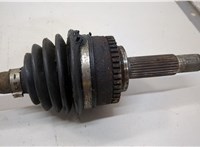 MR910890 Полуось (приводной вал, шрус) Mitsubishi Space Star 1998-2006 20564678 #2