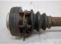  Полуось (приводной вал, шрус) BMW 3 E46 1998-2006 20564680 #3