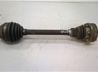  Полуось (приводной вал, шрус) Volkswagen Passat 6 2005-2010 20564681 #1
