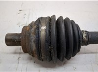  Полуось (приводной вал, шрус) Volkswagen Passat 6 2005-2010 20564681 #2