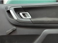  Дверная карта (Обшивка двери) Skoda Roomster 2006-2015 11482877 #8