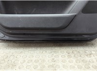  Дверная карта (Обшивка двери) Skoda Roomster 2006-2015 11482877 #9