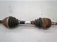 374811, 13245906 Полуось (приводной вал, шрус) Opel Zafira B 2005-2014 20564690 #1