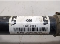 374811, 13245906 Полуось (приводной вал, шрус) Opel Zafira B 2005-2014 20564690 #3