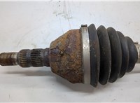 374811, 13245906 Полуось (приводной вал, шрус) Opel Zafira B 2005-2014 20564690 #4