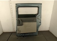  Дверная карта (Обшивка двери) Chrysler Town-Country 2007-2010 11482880 #2