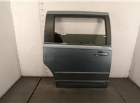  Дверная карта (Обшивка двери) Chrysler Town-Country 2007-2010 11482880 #1