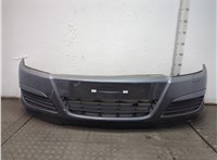  Бампер Opel Astra H 2004-2010 20564696 #1
