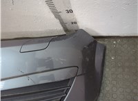  Бампер Opel Astra H 2004-2010 20564696 #3