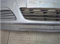  Бампер Opel Astra H 2004-2010 20564696 #6