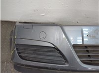  Бампер Opel Astra H 2004-2010 20564696 #7