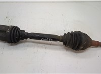  Полуось (приводной вал, шрус) Opel Zafira B 2005-2014 20564702 #1