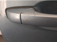  Дверная карта (Обшивка двери) Chrysler Town-Country 2007-2010 11482899 #4
