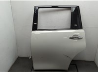  Стекло боковой двери Infiniti QX56 2010-2013 11482912 #1