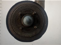  Балка подвески задняя Ford Fusion 2002-2012 20564718 #2