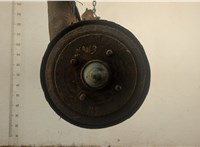  Балка подвески задняя Ford Fusion 2002-2012 20564718 #4