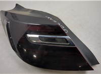 23422535, 21090115 Фонарь (задний) Opel Insignia 2008-2017 20564722 #1