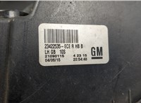 23422535, 21090115 Фонарь (задний) Opel Insignia 2008-2017 20564722 #4