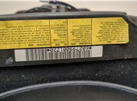 MR527871XA Подушка безопасности водителя Mitsubishi Space Star 1998-2006 20564724 #3