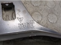 97061020200 Кронштейн крыла Porsche Panamera 2009-2016 20564726 #2