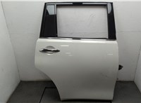  Ручка двери наружная Infiniti QX56 2010-2013 11482932 #1