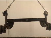  Балка подвески задняя Dacia Sandero 2008-2012 20564730 #3