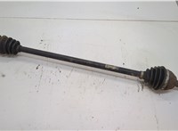  Полуось (приводной вал, шрус) Opel Astra H 2004-2010 20564732 #1