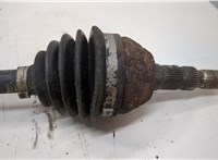  Полуось (приводной вал, шрус) Opel Astra H 2004-2010 20564732 #2